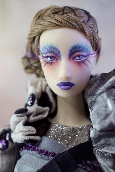 Fashion Doll Agency - Renaissance 2 - Menestrel - Doll